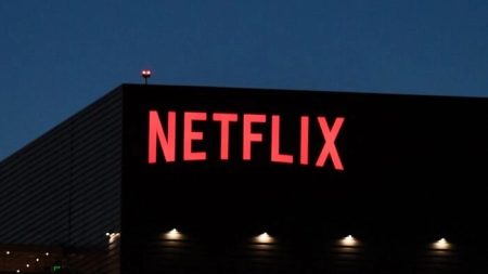 Netflix a gagné 5 millions d’abonnés au troisième trimestre