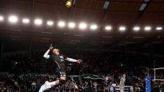 Volley : deuxième victoire pour Poitiers et Ngapeth à Chaumont