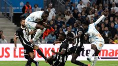 Ligue 1 : coup de frein pour l’OM,  première période creuse de Roberto De Zerbi