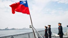 La Chine se lance dans de nouveaux exercices militaires autour de Taïwan