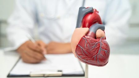 Le groupe sanguin est lié à la santé cardiovasculaire – les groupes sanguins autres que O peuvent présenter un risque plus élevé