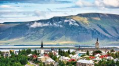 Entre le feu et la glace : vingt-quatre heures à Reykjavik