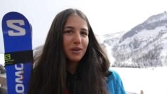 Matilde Lorenzi, étoile montante du ski italien, chute mortellement à seulement 19 ans