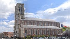 « Un cadeau du ciel » : deux lingots d’or découverts dans l’église de Wambrechies pour en « terminer les travaux »