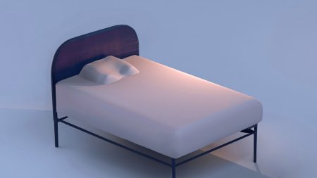 Votre matelas peut être la cause de symptômes inexpliqués – voici pourquoi