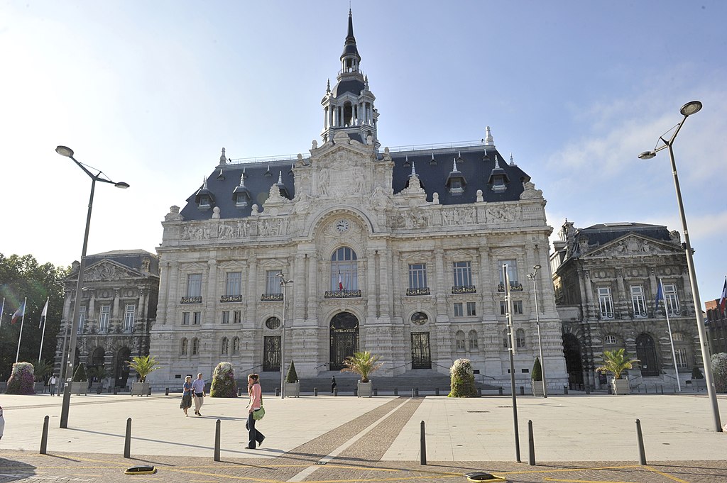 Un conseil municipal gravement perturbé à Roubaix, le rôle de la France insoumise soulevé