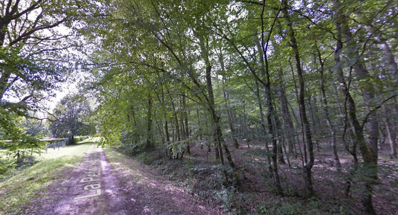 Près de Blois, le corps d'une femme de 81 ans découvert dans un sac