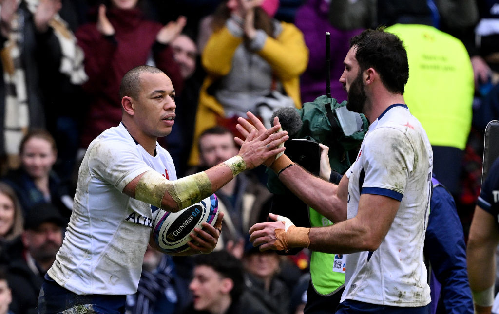 XV de France : vers un retour d'Ollivon et Fickou face aux All Blacks