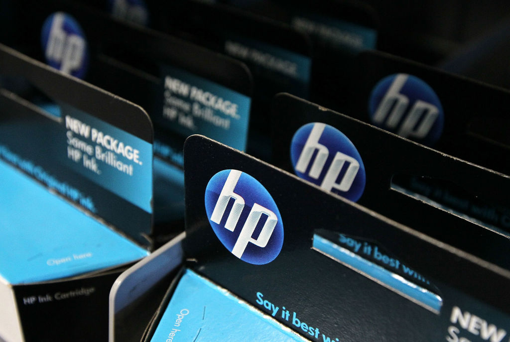 HP est visé par une plainte pour des pratiques abusives menant à  l'« obsolescence programmée" de ses cartouches d'encre