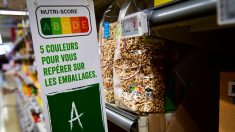 Le distributeur Carrefour fait pression sur ses fournisseurs pour qu’ils affichent le Nutri-Score