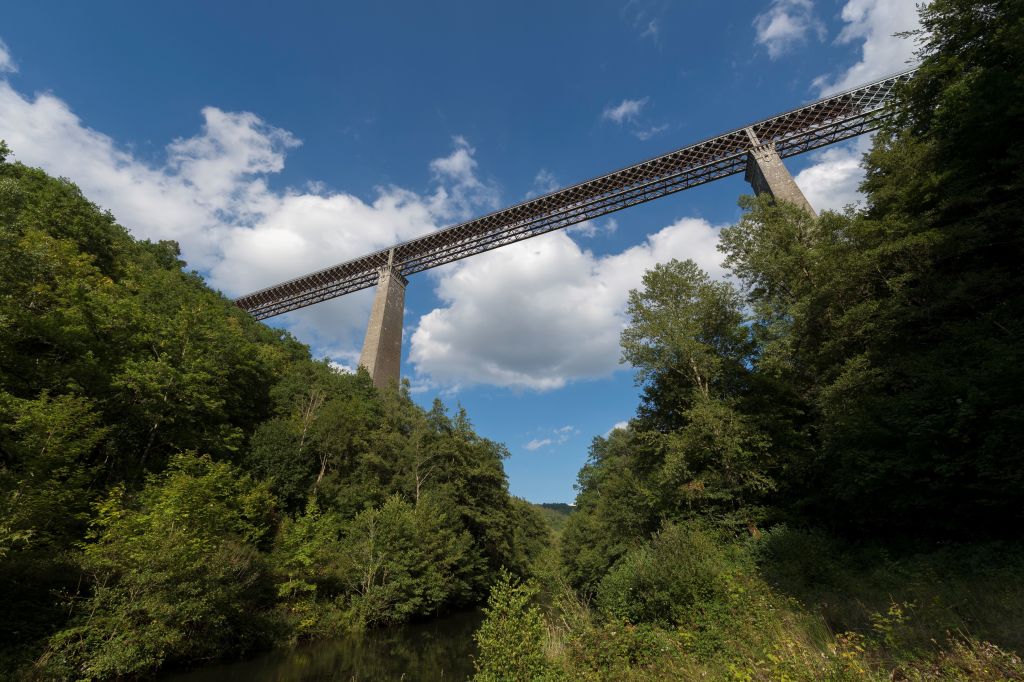 Au moins 10.000 ponts français seraient en mauvais état, selon un rapport