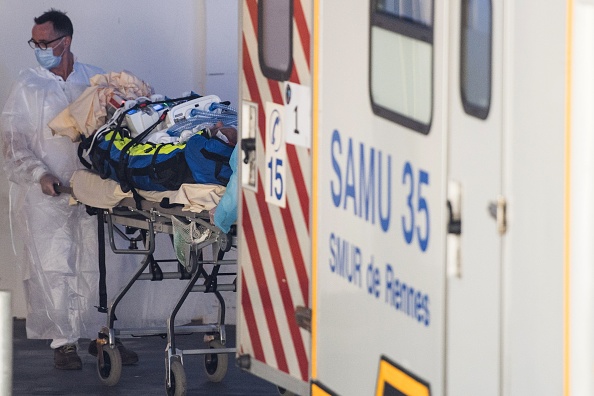 Près de Rennes : percutée par un camion, une femme enceinte de 8 mois a perdu son bébé