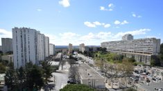 Nîmes : une médiathèque, rénovée pour un million d’euros, bientôt détruite car utilisée par les dealers