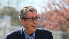 Patrick Balkany demande l’annulation de sa peine d’inéligibilité pour se représenter à Levallois-Perret en 2026