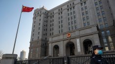 Pékin : le journaliste chinois Dong Yuyu condamné à sept ans de prison pour espionnage