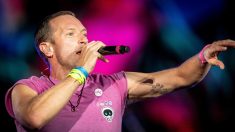 Australie : le chanteur de Coldplay vient en aide à un jeune garçon en plein concert, à Sydney