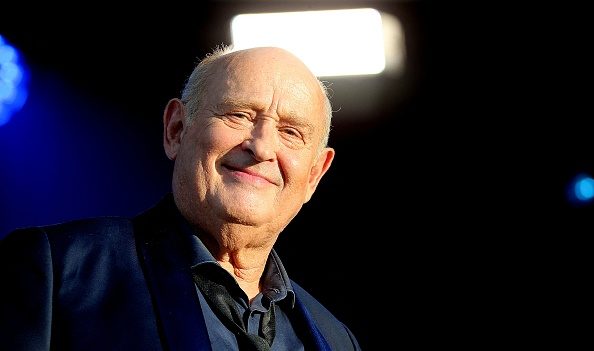 Album, tournée, théâtre et séries : à 77 ans, Michel Jonasz « swingue » pour ne jamais s’ennuyer