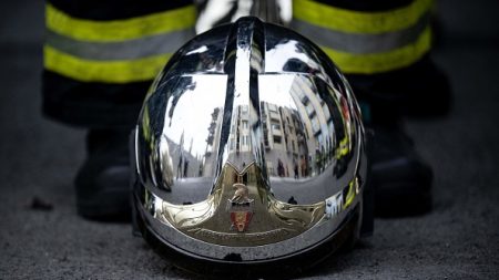 Loir-et-Cher : deux jeunes pompiers de 21 ans meurent dans un accident de la route