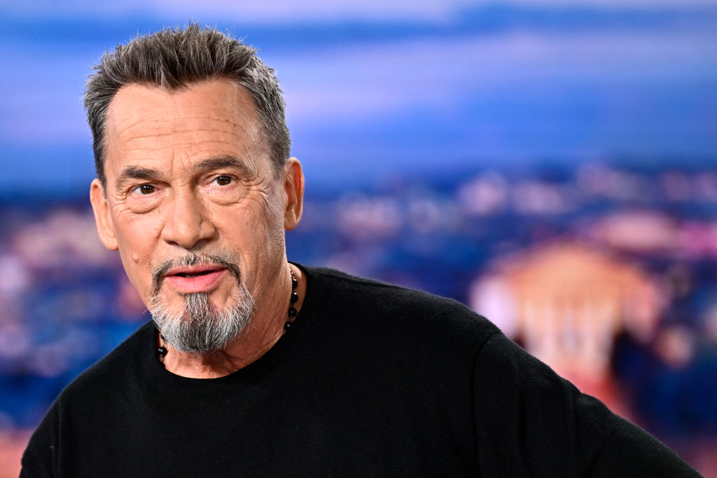 "Tout va bien" : la fille de Florent Pagny revient sur le combat de son père contre la maladie