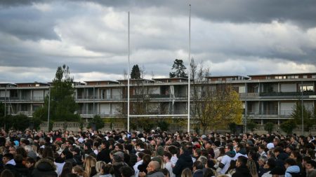 Des rassemblements en hommage au jeune Thomas tué à Crépol interdits dans quatre communes de la Drôme