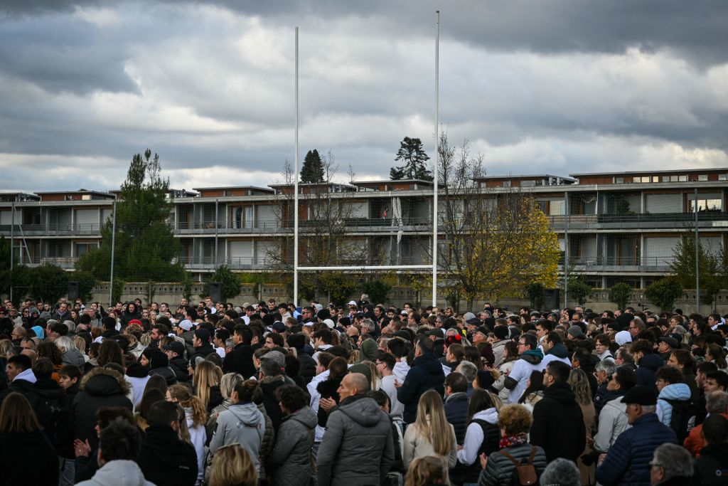 Des rassemblements en hommage au jeune Thomas tué à Crépol interdits dans quatre communes de la Drôme