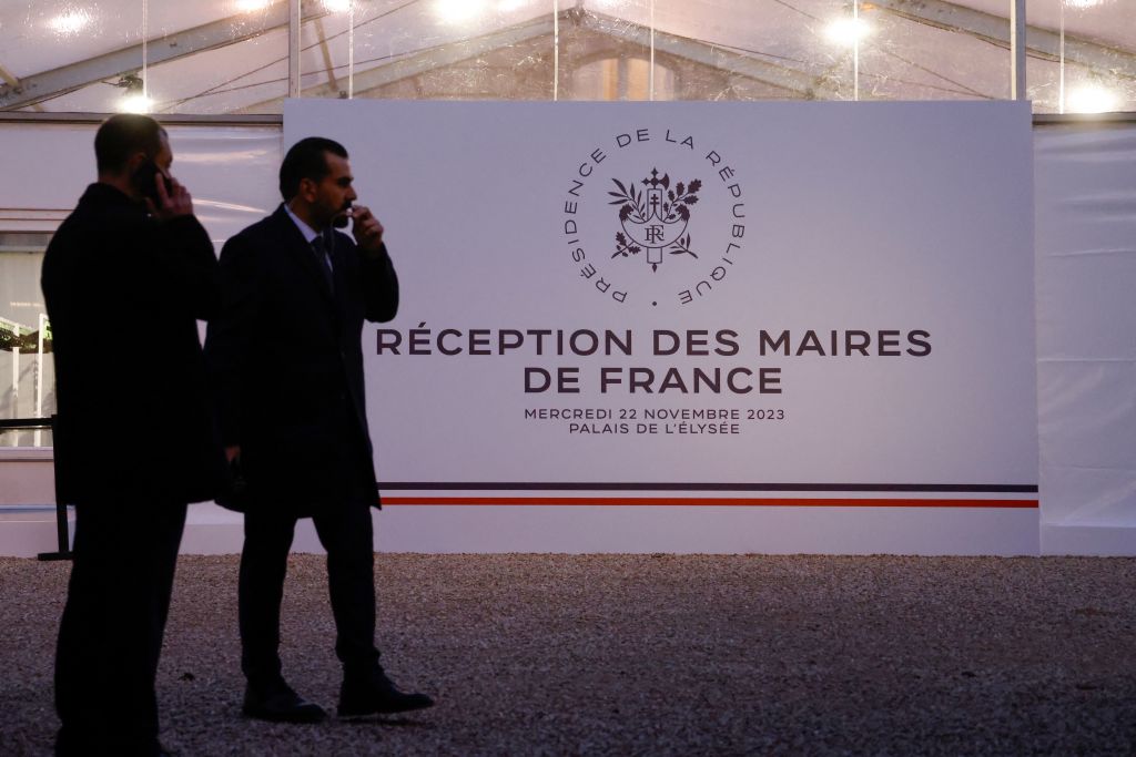 Élus en "colère", "prochains gilets jaunes" : le 106e congrès des maires de France s'annonce tendu