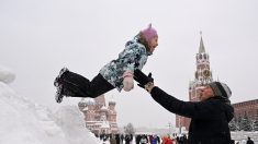 Russie : les députés interdisent la promotion de la vie « sans enfants »