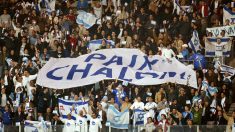 Le président du Crif appelle à ce que le match France-Israël soit un « anti-Amsterdam »