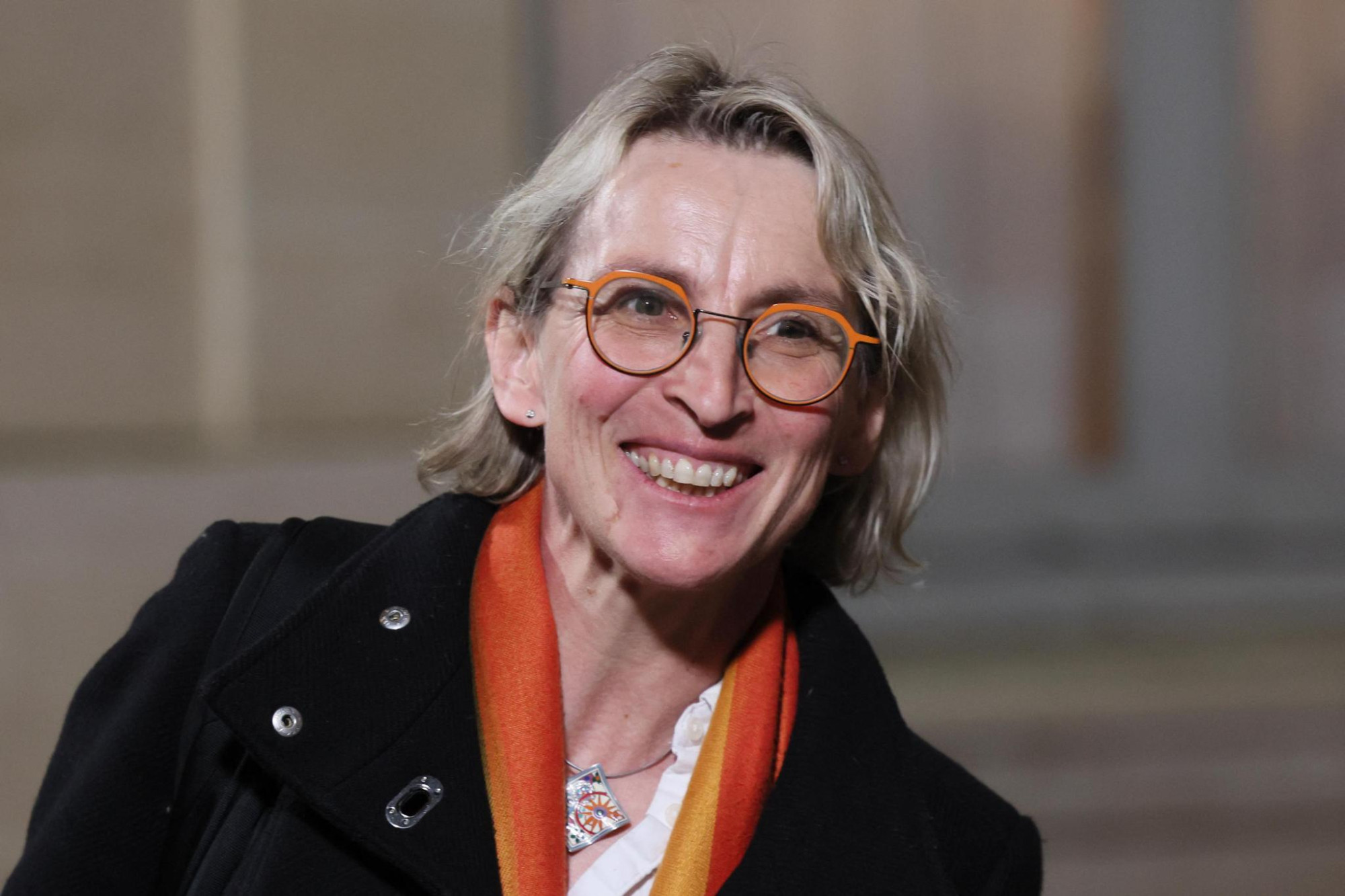 Véronique Le Floc’h, présidente de la Coordination rurale : « La FNSEA est un syndicat au service des intérêts de l’industrie agroalimentaire »