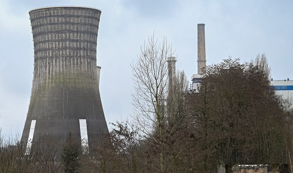 Énergie : la centrale à charbon de Saint-Avold reprend du service