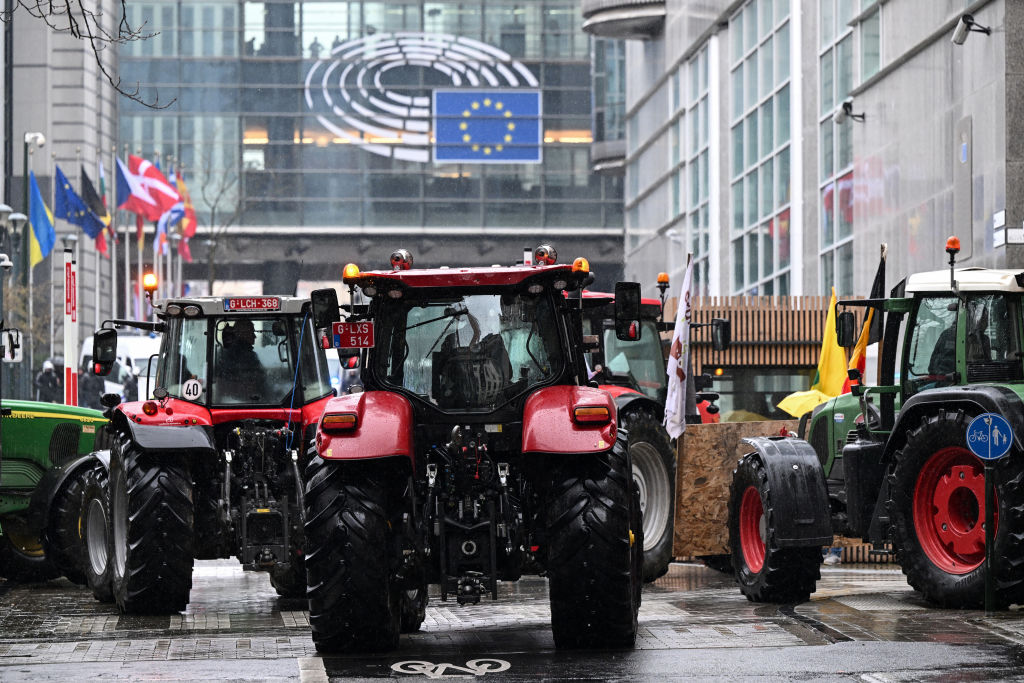 Pourquoi le Mercosur attise-t-il à nouveau la colère des agriculteurs ?