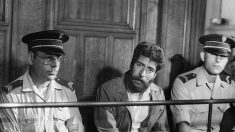 La justice ordonne la libération du terroriste propalestinien Georges Abdallah détenu depuis 40 ans