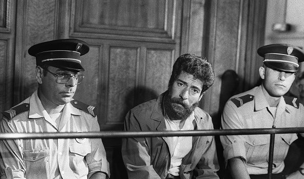 La justice ordonne la libération du terroriste propalestinien Georges Abdallah détenu depuis 40 ans