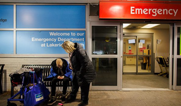 Canada : les bénéficiaires de l’euthanasie habitent souvent dans des quartiers pauvres, selon le gouvernement de l’Ontario