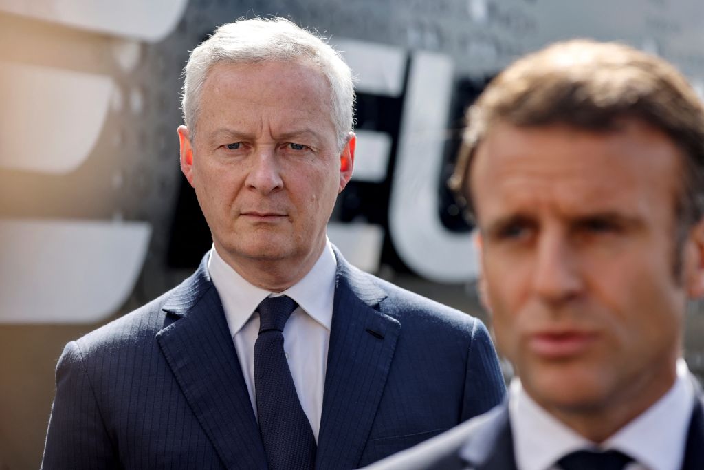 Dérapage budgétaire : Bruno Le Maire, Gabriel Attal, Élisabeth Borne auditionnés, le Parlement enquête pour identifier les responsables