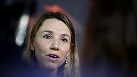 Agence nationale du sport : la championne paralympique Marie-Amélie Le Fur proposée comme présidente