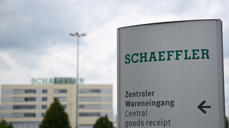 Automobile : l’équipementier Schaeffler supprime 4.700 emplois en Europe