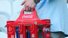 JO-2024 : Coca-Cola visé par une plainte pour « greenwashing »