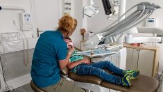 La MIH, cette maladie qui détruit l’émail des dents, touche de plus en plus d’enfants