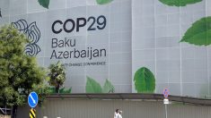 Pas de boycott de la COP29, affirme Agnès Pannier-Runacher qui aurait préféré qu’elle « ne se tienne pas à Bakou »