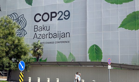 Pas de boycott de la COP29, affirme Agnès Pannier-Runacher qui aurait préféré qu’elle « ne se tienne pas à Bakou »