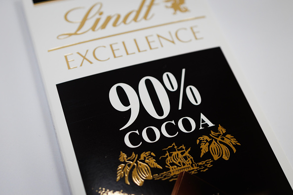 "Esbroufe" : Lindt discrédite la qualité de ses produits pour éviter une plainte aux États-Unis