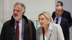 Procès RN : l’avocat de Marine Le Pen plaide contre « l’élimination politique »