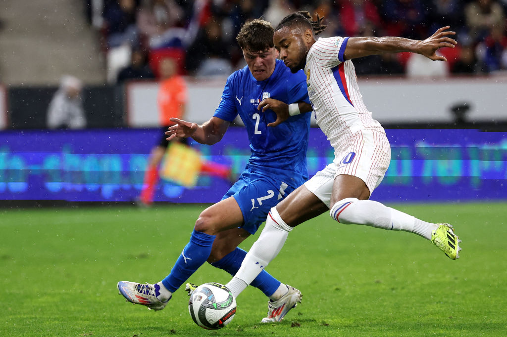 Bruno Retailleau maintient le match de foot France-Israël et refuse sa délocalisation