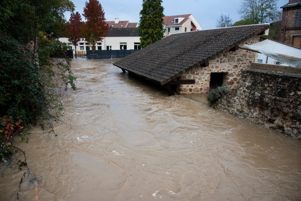 Inondations d'octobre : l'état de catastrophe naturelle a été reconnu pour près de 380 communes