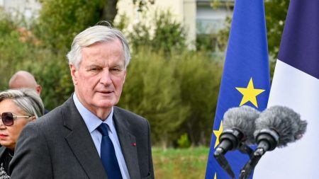 Michel Barnier appelle à une Europe « plus souveraine » après l’élection de Donald Trump