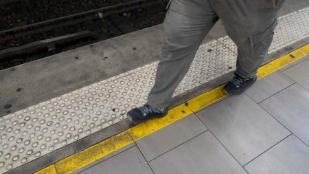 Nanterre : un homme percuté par un RER lors d’une intervention d’agents de la RATP