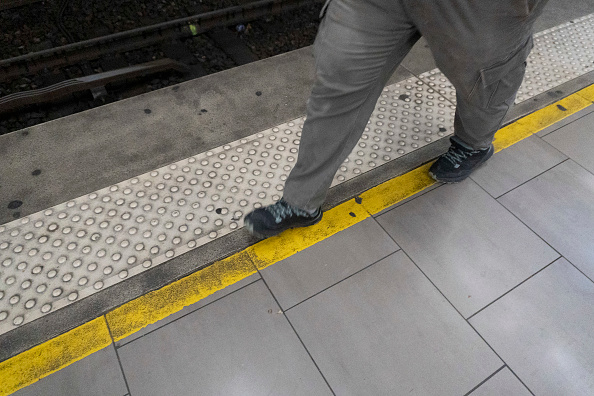 Nanterre : un homme percuté par un RER lors d'une intervention d'agents de la RATP