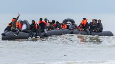 Les maires de la Manche appellent le Royaume-Uni à ouvrir des voies d’immigration légale