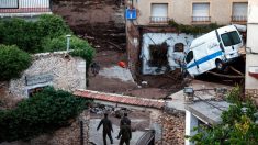 Inondations en Espagne : scènes de pillage, habitants livrés à eux-mêmes, 500 soldats ont été déployés en renfort